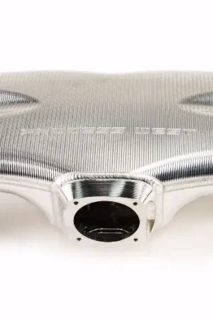 Process West Intake Manifold Track Version Reverse Rotation Silver 2004-2021 STI Discount