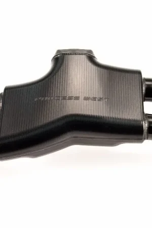 Process West Intake Manifold Track Version Standard Rotation Black 2004-2021 STI Seasonal Sale