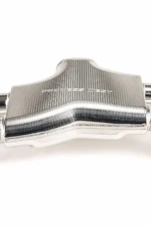 Price Drop Process West Intake Manifold Track Version Standard Rotation Silver 2002-2005 WRX