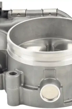 Bosch 74mm Drive By Wire Throttle Body For Use w/ Process West Intake Manifold 2002-2014 WRX / 2004-2021 STI Bulk Order