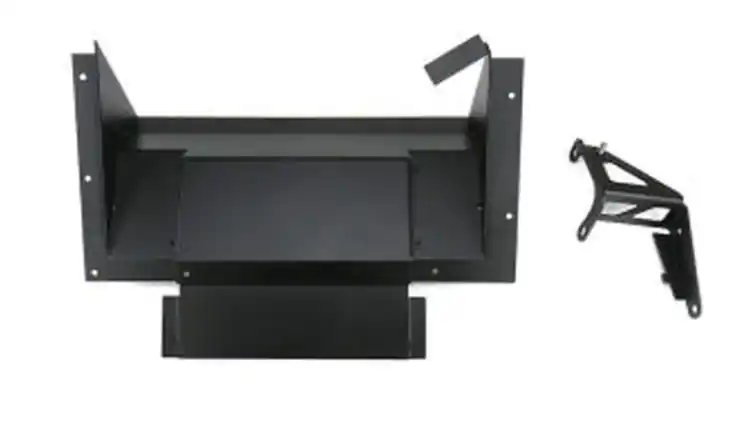 Exclusive Process West Verticooler Fitting Kit For Use w/ Process West DITTO Intake Manifold 2015-2021 WRX