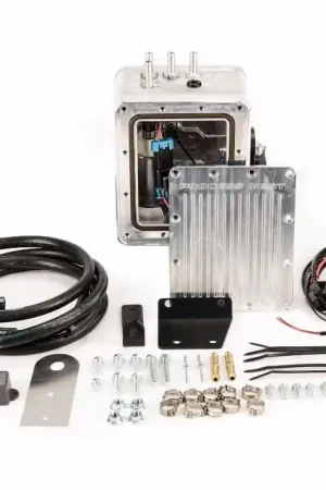 Process West Anti-Surge Fuel System w/ Single Walbro 460 Pump 2008-2014 WRX / 2008-2014 STI Cheap