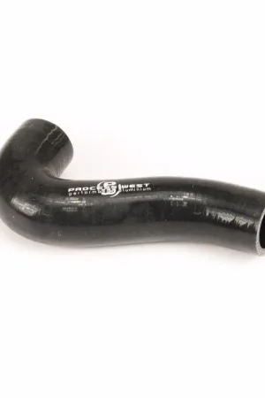 Final Sale Process West BOV Hose For Use w/ Process West Verticooler 2008-2014 WRX