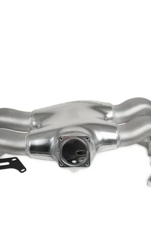 Best Choice Process West Intake Manifold Silver w/ Port Injection Fuel Rails 2022-2025 WRX