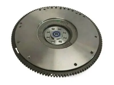 Fast Shipping Subaru OEM Flywheel 2022-2025 BRZ