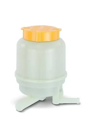 Budget Subaru OEM Power Steering Reservoir 2002-2007 WRX / 2004-2007 STI / 2002-2007 Outback / 2002-2007 Impreza