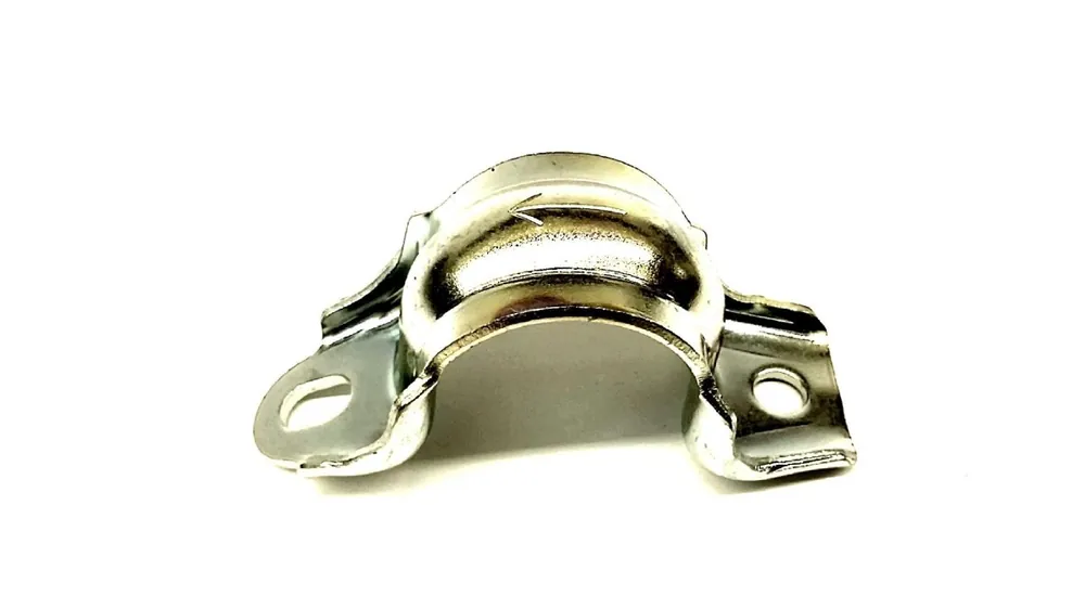 Subaru OEM Sway Bar Bushing Bracket 2002-2007 WRX / 2004-2007 STI / 2002-2007 Outback / 2002-2007 Impreza / 2003-2008 Forester / 2006 Baja Money Back Guarantee