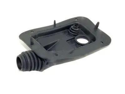 Subaru OEM Rubber Inner Shifter Boot 2004-2007 STI Hot Picks