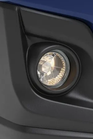 Subaru OEM Fog Lamp Kit 2018-2020 Crosstrek Warranty Included