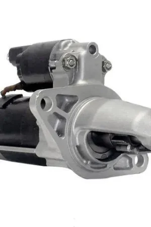 Certified Subaru OEM Starter 2002-2007 WRX / 2004-2007 STI