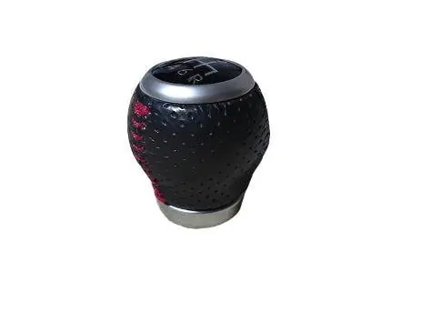 Worldwide Shipping Subaru OEM Shift Knob 2006-2007 STI