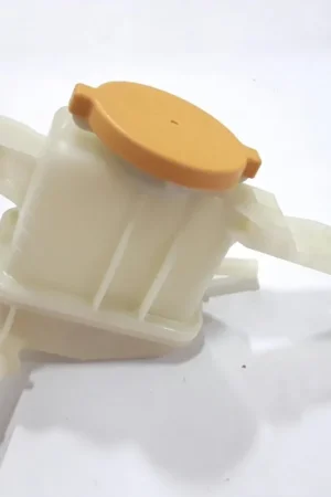 Subaru OEM Power Steering Reservoir 2008-2017 WRX / 2008-2017 STI / 2008-2010 Outback / 2008-2010 Impreza / 2009-2013 Forester Mega Sale