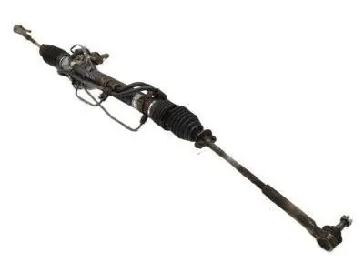 Price Cut Subaru OEM Power Steering Rack 2004 STI