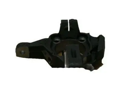 Subaru OEM Knuckle Left Front 2006-2007 WRX / 2006-2007 STI / 2006-2007 Impreza Modern