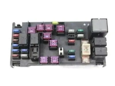 No Minimum Order Subaru OEM Fuse Box Assembly 2008-2014 WRX / 2008-2014 STI / 2008-2010 Outback / 2008-2010 Impreza / 2009-2013 Forester XT