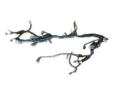 Editor’s Pick Subaru OEM Engine Harness 2013-2014 STI