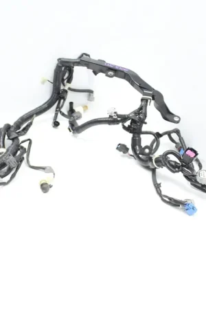 Subaru OEM Engine Harness 2012 STI Popular