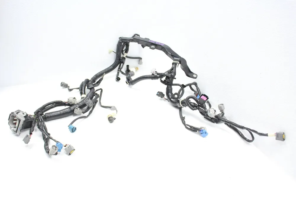 Subaru OEM Engine Harness 2012 STI Popular