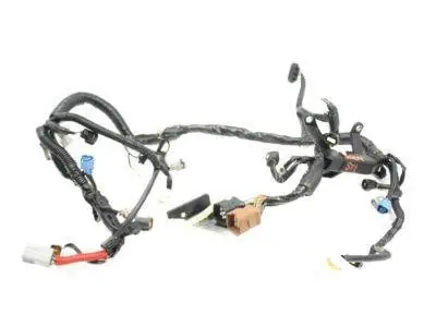 Trending Subaru OEM Engine Wiring Harness 2004-2005 STI / 2004-2005 Forester XT / 2004-2005 Baja Turbo