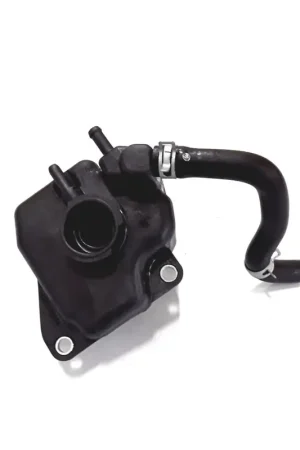 Subaru OEM Coolant Expansion Tank 2002-2007 WRX / 2004-2007 STI / 2004-2008 Forester XT / 2004-2006 Baja Turbo Don’t Miss Out