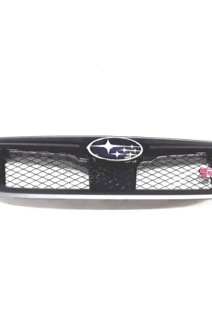 Subaru OEM Front Grill 2012-2014 STI Price Cut