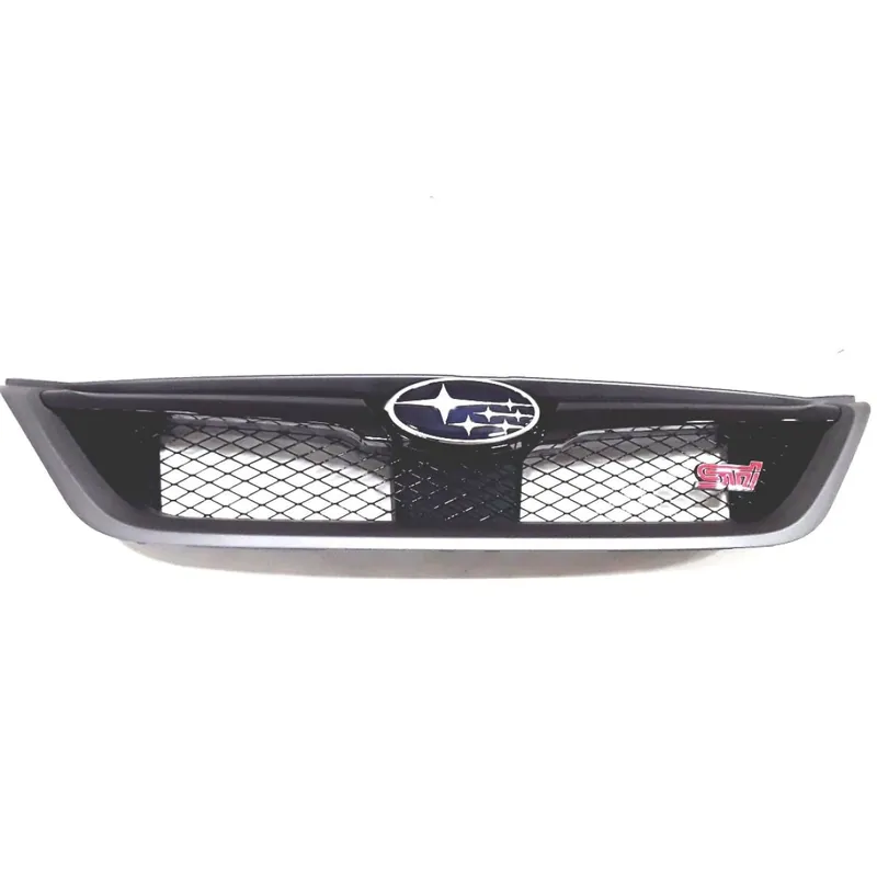 Subaru OEM Front Grill 2012-2014 STI Price Cut