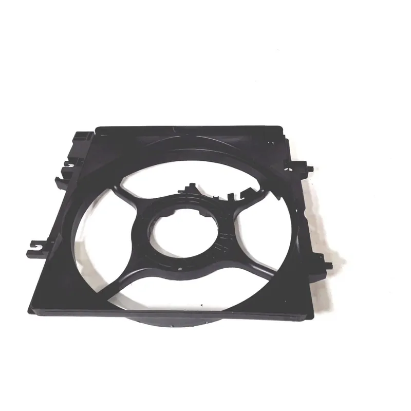 Subaru OEM Radiator Fan Shroud 2012-2014 WRX / 2012-2016 STI / 2012-2016 Impreza / 2010-2013 Forester XT / 2013-2017 Crosstrek Top Rated
