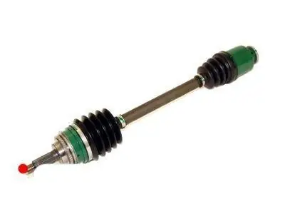 Flash Sale Subaru OEM Front Axle 2004 STI