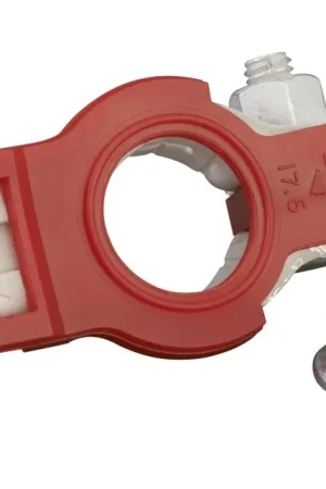 Luxury Subaru OEM Battery Cable Terminal Most Early Model Subarus