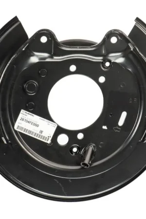 Exclusive Offer Subaru OEM Brake Dust Shield Rear Right 2004-2007 WRX / 2004-2007 STI / 2004-2007 Impreza