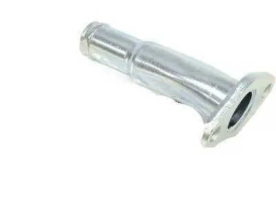 Subaru OEM Turbo Oil Outlet Tube 2008-2014 WRX / 2004-2021 STI Affordable