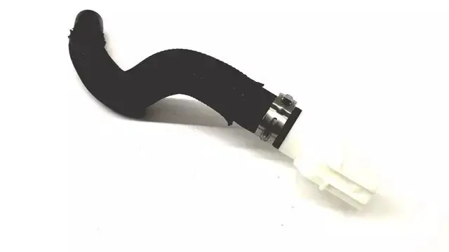 Certified Subaru OEM PCV Assembly 2017-2021 STI