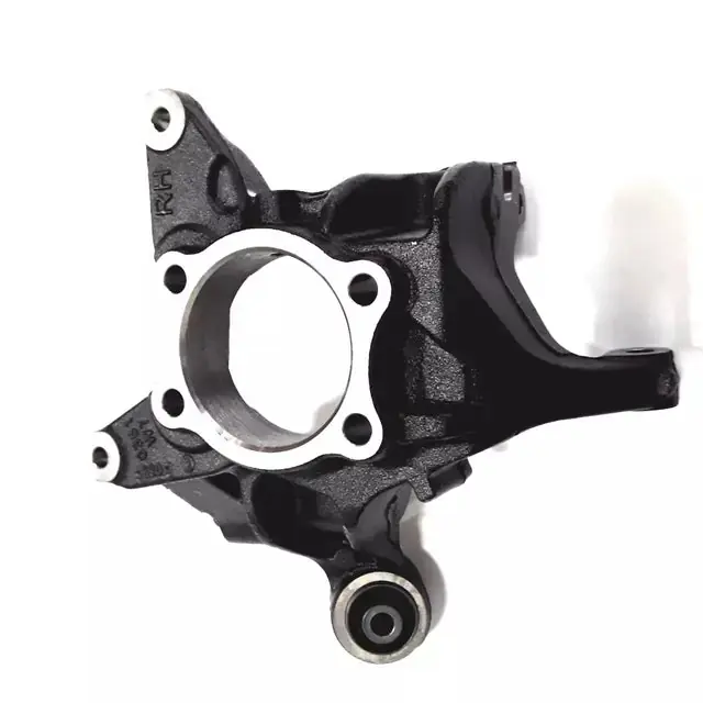 Subaru OEM Knuckle Rear Right 2015-2021 WRX / 2015-2021 STI Grab Now