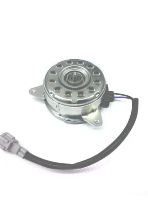 Subaru OEM Air Conditioning Condenser Motor 2012-2021 WRX / 2012-2021 STI / 2012-2024 Impreza / 2011-2024 Forester / 2013-2025 Crosstrek Seasonal Sale