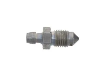 Subaru OEM Brake Caliper Bleeder Screw 2004-2025 WRX / 2004-2021 STI / 2004-2010 Impreza Latest