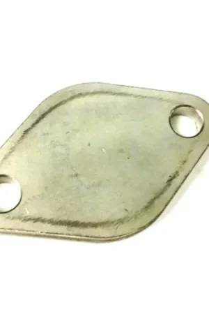 Subaru OEM EGR Valve Spacer Plate 2005-2007 Outback / 2006-2007 Tribeca Trusted Brand