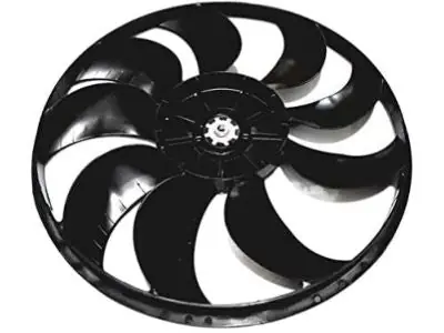 Warranty Included Subaru OEM Engine Cooling Fan Blade 2008-2021 WRX / 2008-2021 STI / 2012-2016 Impreza / 2009-2024 Forester / 2013-2017 Crosstrek