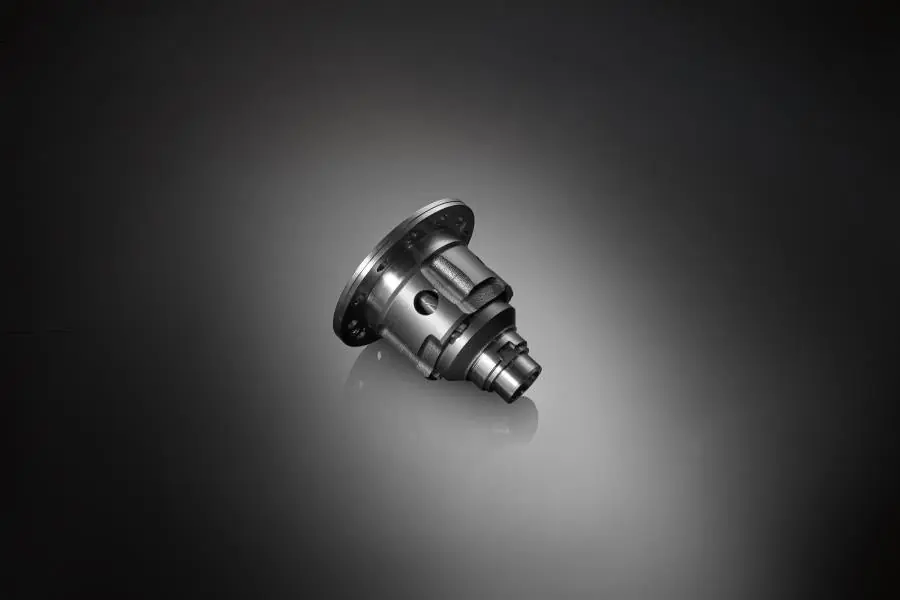 Subaru OEM Manual Transmission Differential 2015-2021 WRX / 2005-2021 STI Express Delivery