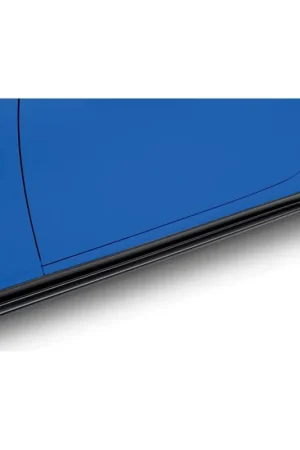 Wholesale Subaru OEM STI Side Skirt Under Spoiler Set 2013-2020 BRZ