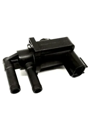 Worldwide Shipping Subaru OEM Boost Control Solenoid 2006-2014 WRX / 2008-2021 STI / 2005-2007 Outback XT / 2005-2009 Legacy GT / 2006-2013 Forester XT