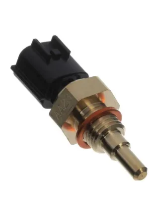 Premium Subaru OEM Coolant Temperature Sensor 2013-2021 WRX / 2013-2021 STI / 2013-2019 Outback / 2013-2019 Legacy / 2013-2016 Impreza / 2013-2018 Forester / 2013-2017 Crosstrek / 2014-2020 BRZ / 2013-2014 Tribeca