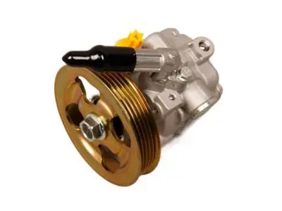 Handmade Subaru OEM Power Steering Pump 2005-2007 WRX / 2005-2007 STI / 2005-2007 Impreza