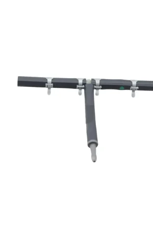 While Supplies Last Subaru OEM Turbo Vacuum Lines w/ T-Fitting and Restrictor Pill 2008-2021 STI