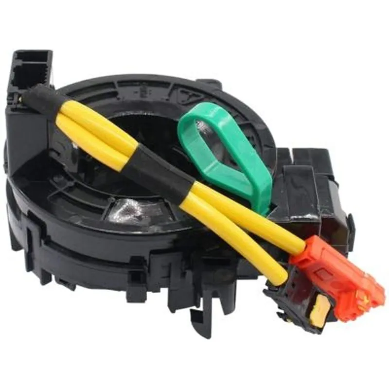 Crafted Subaru OEM Air Bag Clock Spring 2015-2021 WRX / 2015-2021 STI / 2017-2025 BRZ / 2013-2026 Crosstrek / 2014-2025 Forester / 2024-2026 Impreza