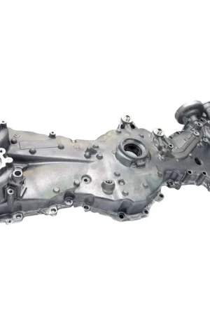 Subaru OEM Oil Pump Timing Belt Cover Assembly 2013-2020 BRZ Super Sale