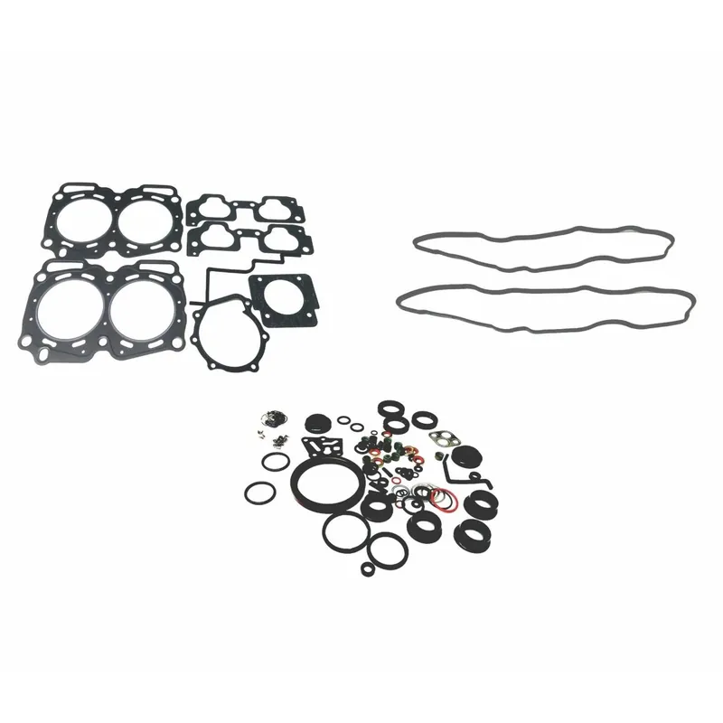 Today Only Subaru OEM Complete Gasket Kit 2008-2010 Outback / 2008-2010 Impreza / 2009-2010 Forester