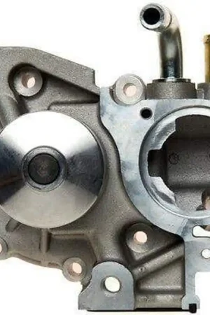Subaru OEM Water Pump 2010-2012 Legacy GT New Arrival