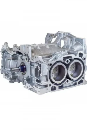 Trusted Brand Subaru OEM 2.5L EJ255 Short Block 2010 WRX / 2012-2014 WRX / 2011-2013 Forester XT