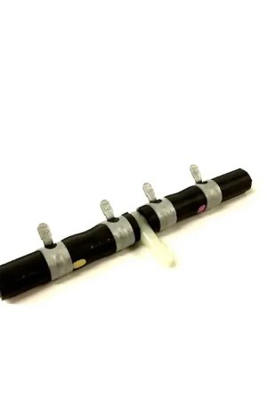 Wholesale Subaru OEM Turbo Vacuum Lines w/ T-Fitting and Restrictor Pill 2009-2014 WRX