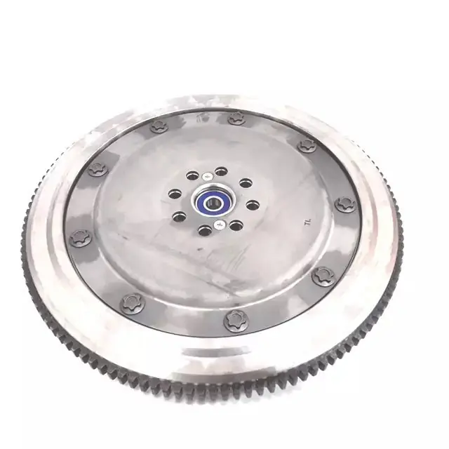 Subaru OEM Flywheel 2002-2005 WRX / 2004-2005 Baja Turbo / 2004-2005 Forester XT Top Rated